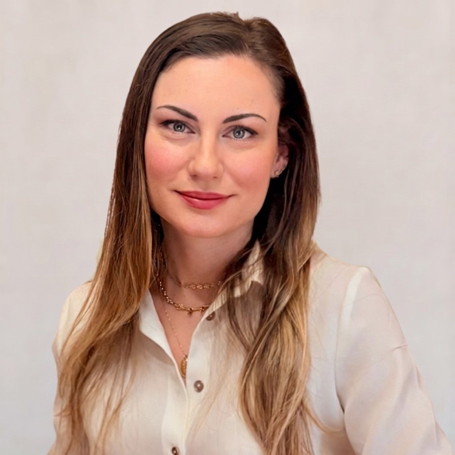 Gaëlle P.