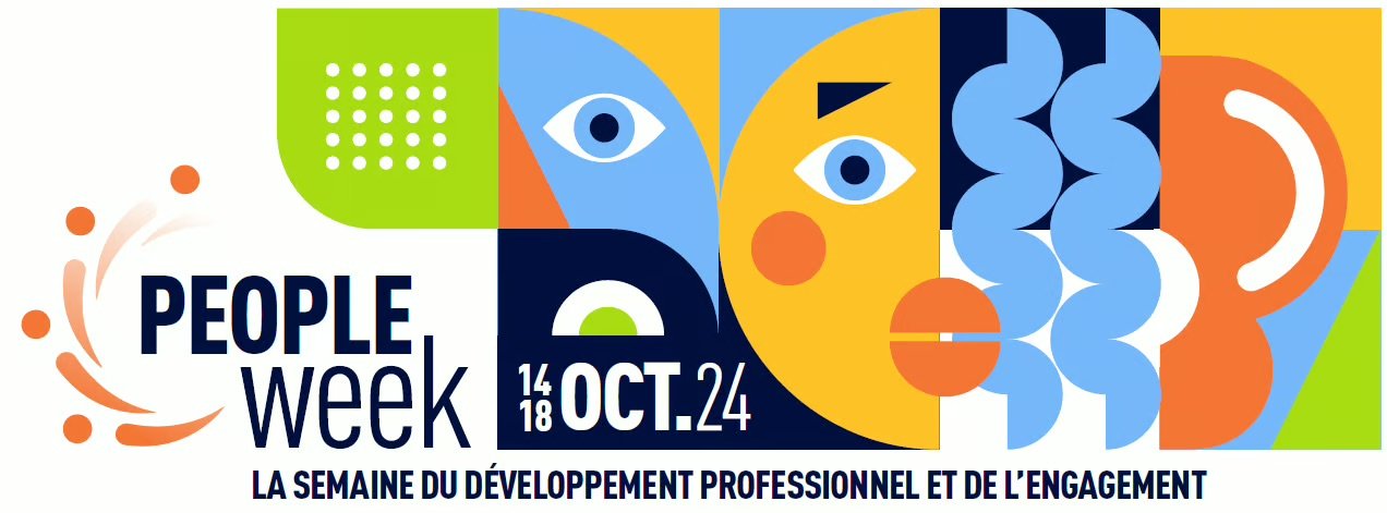 Cas client Suez — People Week